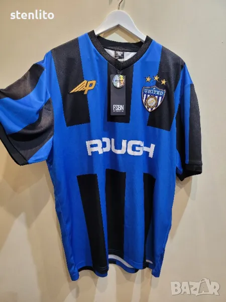 Спортна тениска FSBN размер L, снимка 1