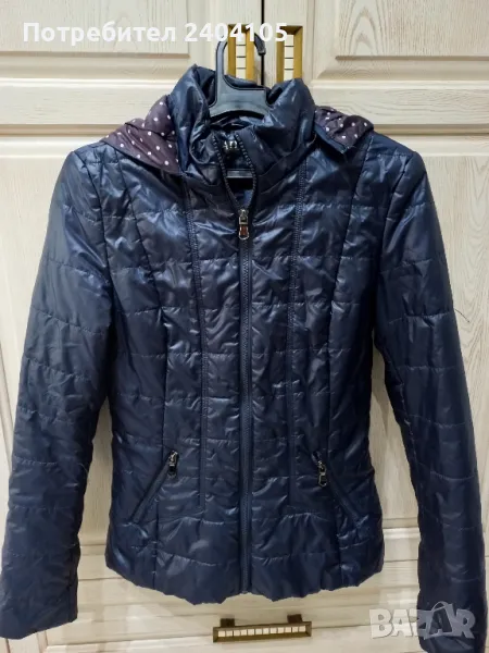 шушляково яке, снимка 1