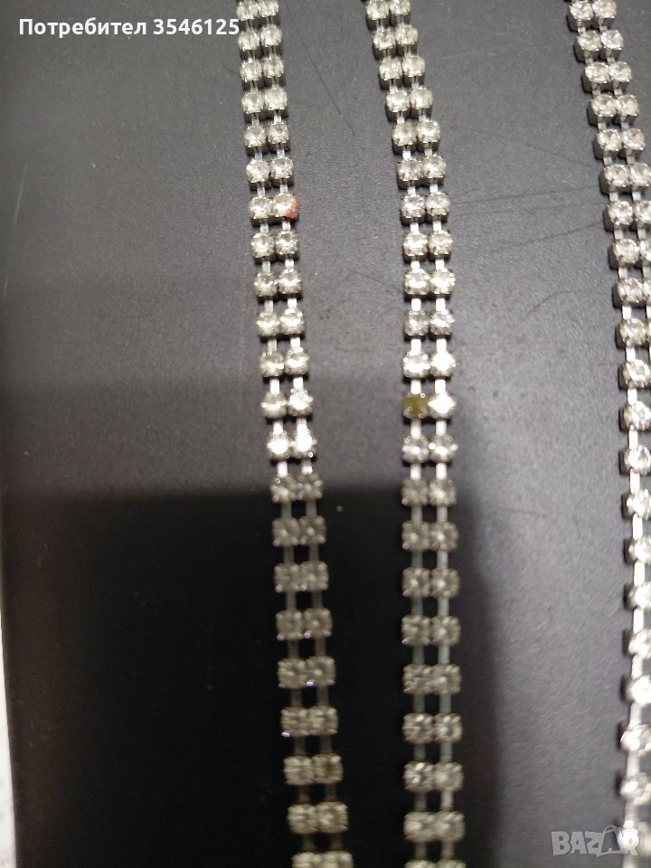 Красиво украшение за дами с вкус, снимка 1