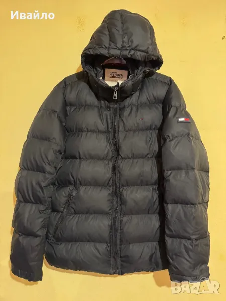 Tommy Hilfiger Puffer Jacket., снимка 1