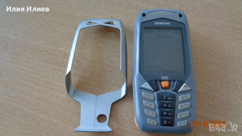 SIEMENS M65, снимка 1