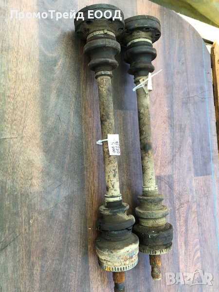 Задни полуоски (задна полуоска Мерцедес ЕС клас) Mercedes W220 S400, снимка 1