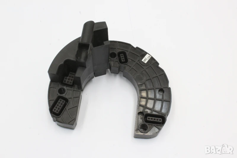 Модул кормилна колона Mercedes W220 W215 A0255454432, снимка 1