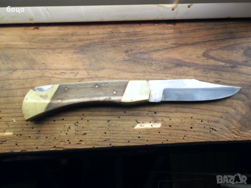 Продавам два ножа , снимка 1