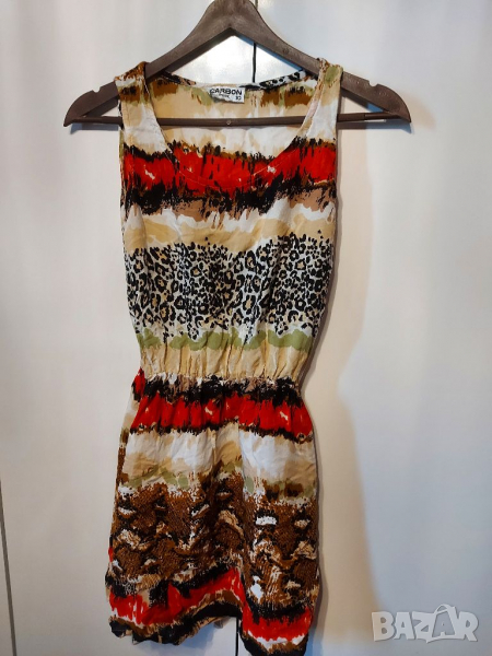 Рокличка S на Carbon pink за 5 лв, снимка 1