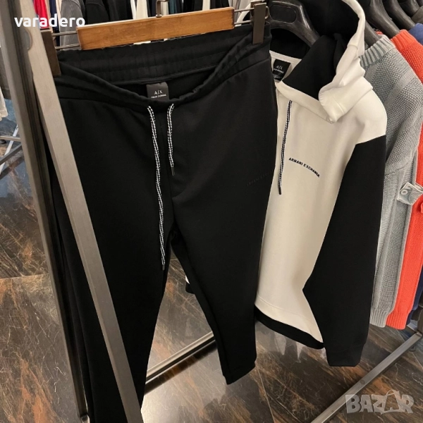 Мъжки екип Armani Exchange, снимка 1