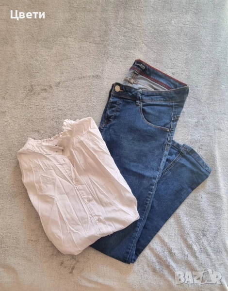 Дамски комплекти по 10 лв, снимка 1