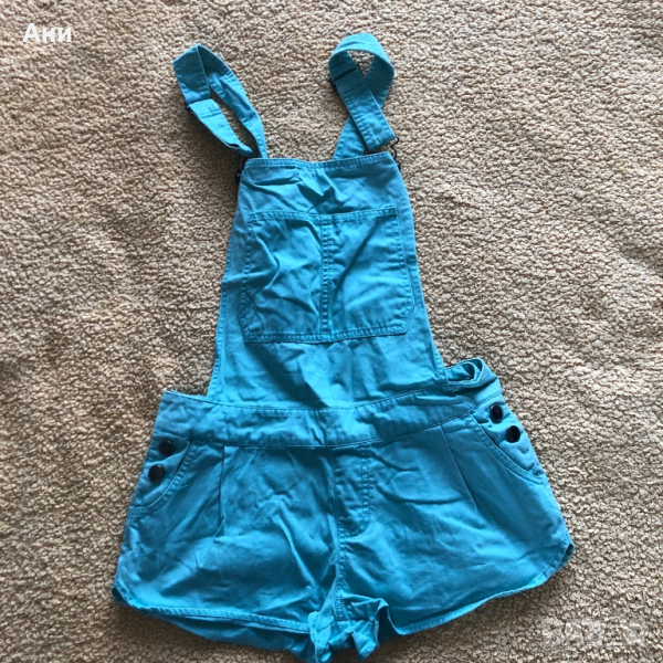 Гащеризон, снимка 1