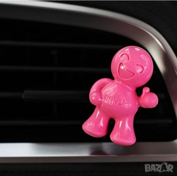 Ароматизатор за автомобил Little Joe, снимка 1