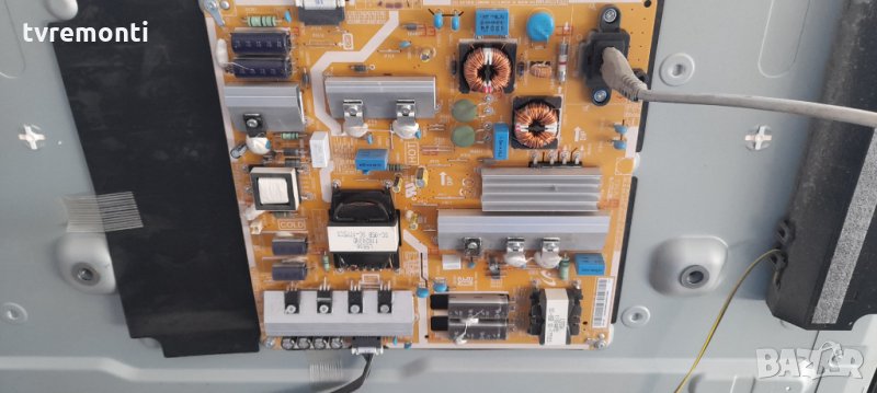 POWER BOARD ,BN44-00807A, L55S6_FHS, снимка 1