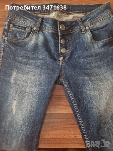 Дънки Philipp Plein,28, снимка 1