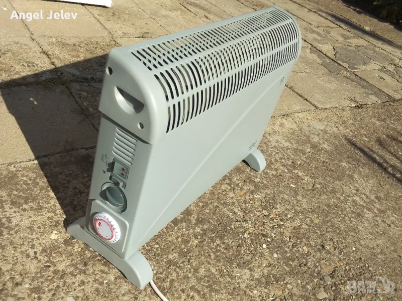 радиатор енхел, снимка 1