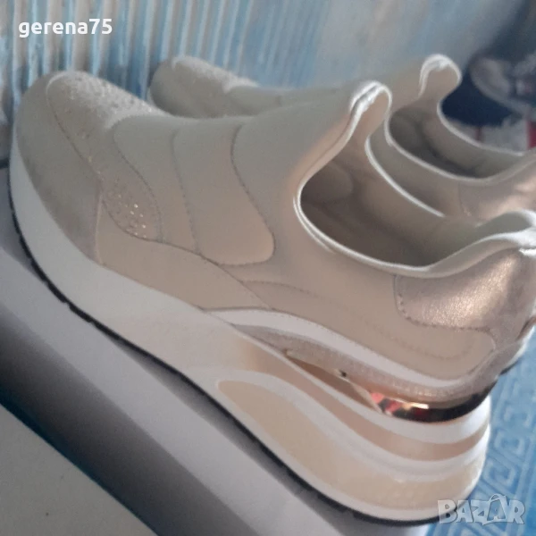 страхотни обувки от Италия , снимка 1