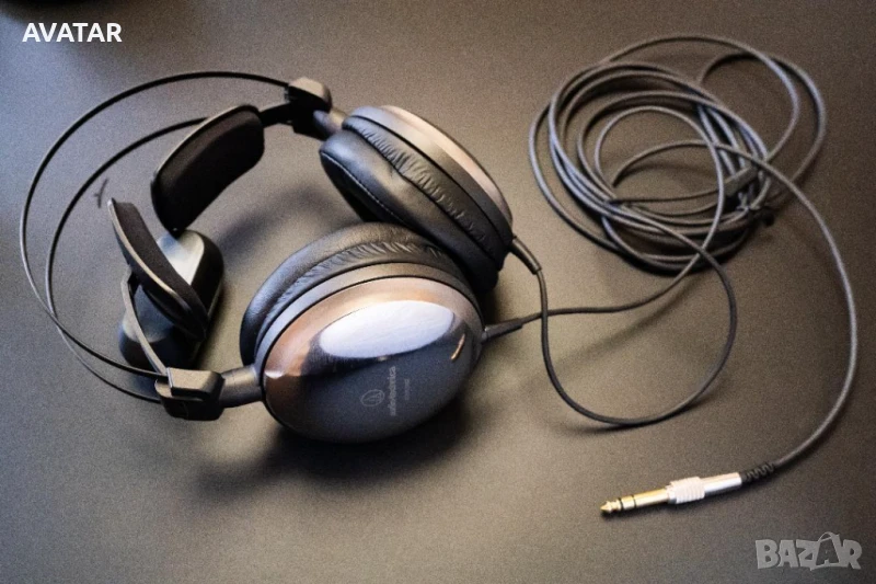 Audio-Technica A2000Z, снимка 1