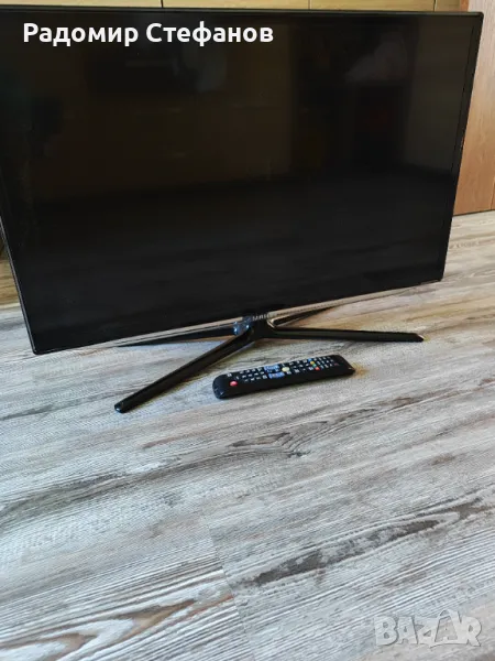 Samsung UE32ES6100W, снимка 1
