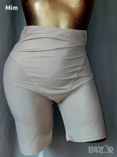 ТСМ 44 Моделиращо бельо цвят шампанско , снимка 1