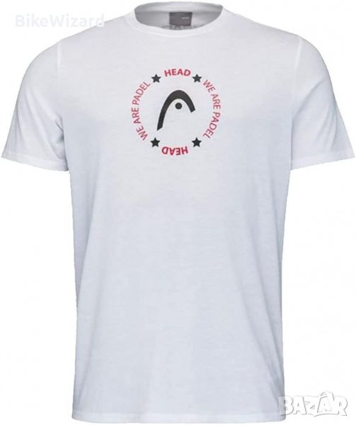 HEAD Мъжка тениска размер S НОВА, снимка 1