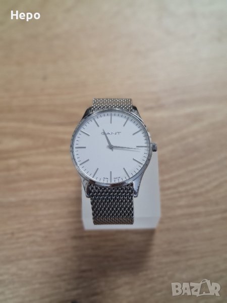 Мъжки кварцов часовник GANT GT044, снимка 1