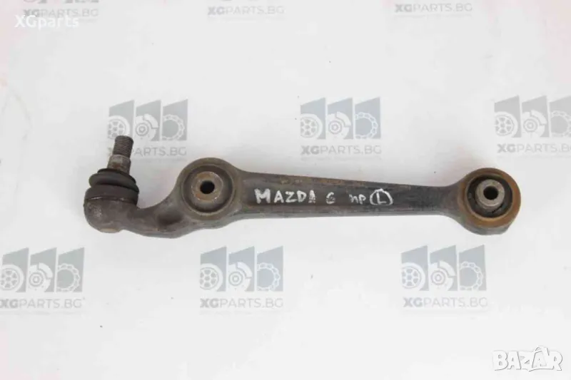  Носач преден ляв за Mazda 6 2.0D 136 к.с. (2002-2008), снимка 1