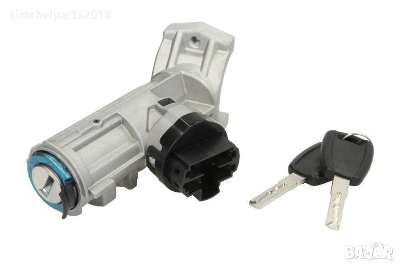 Ключалка на волана за CITROEN JUMPER / PEUGEOT BOXER / FIAT DUCATO след 2006, снимка 1