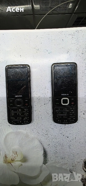 Nokia 6700 2 Броя , снимка 1
