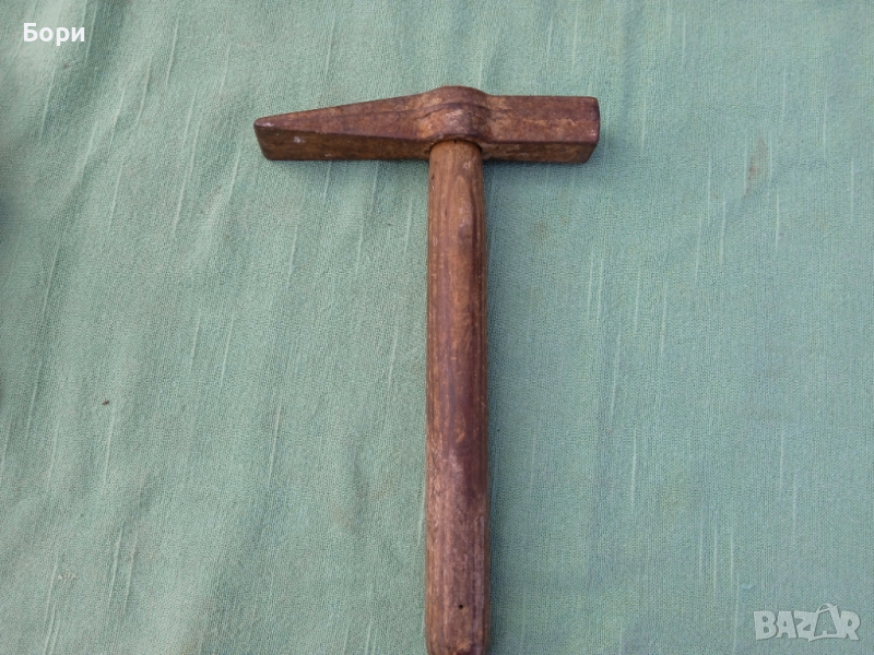 Немски чук 625, снимка 1