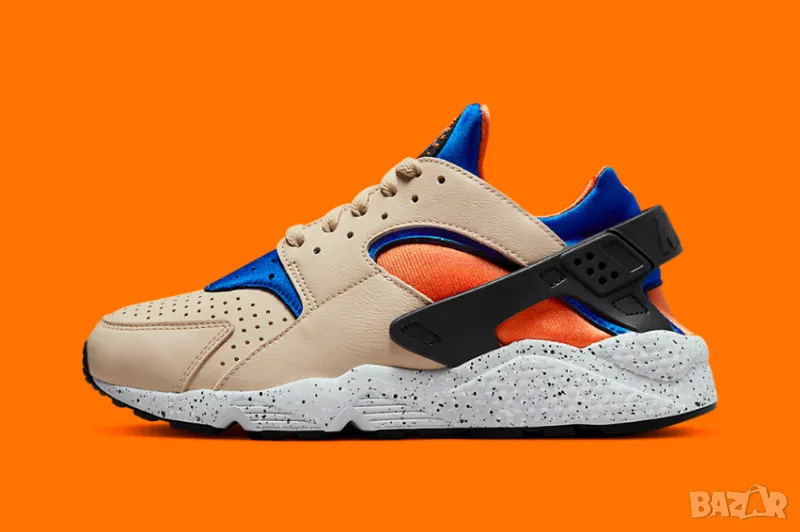 маратонки Nike Air Huarache ACG Mowabb номер 44 ,5 - 45 , снимка 1