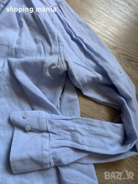 Мъжка риза andrews , снимка 1