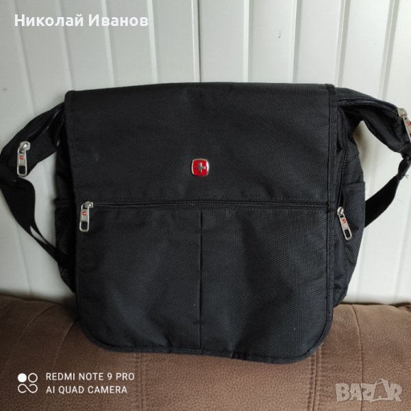 Wenger, снимка 1