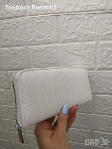 Дамско портмоне Carpisa, снимка 1