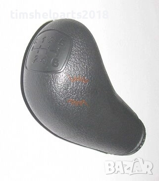 Топка скоростен лост за Iveco Daily 1999-2006 - 6 скорости, снимка 1