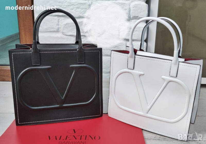 Дамска чанта Valentino код 127, снимка 1