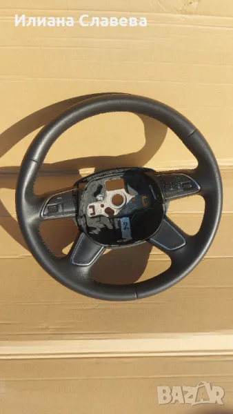 Волан за Ауди А4 , А6 , С7 , снимка 1