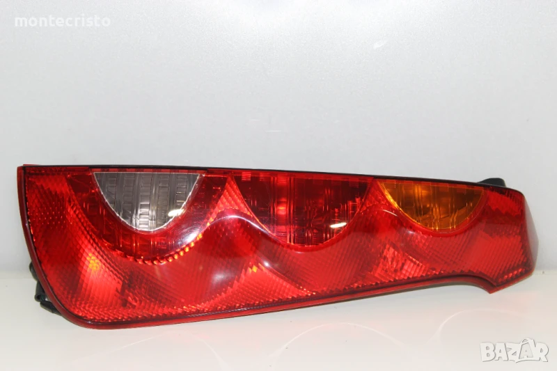 Десен стоп Nissan Note E11 (2006-2013г.) 26550BH00B Нисан Ноте, снимка 1