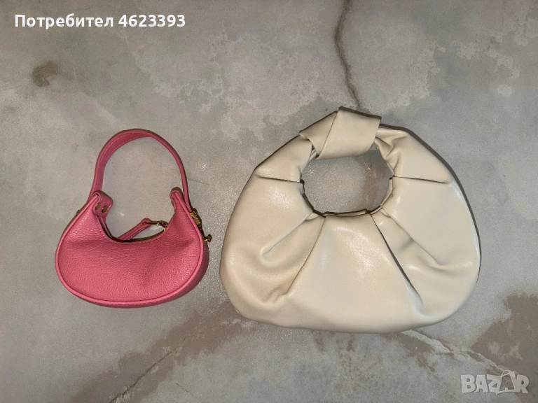 Мини чантички за повод, снимка 1