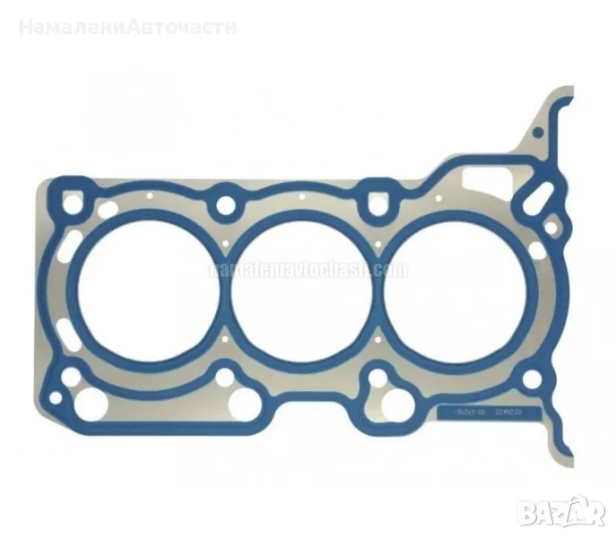 Гарнитура глава MN195371 Mitsubishi Smart, снимка 1