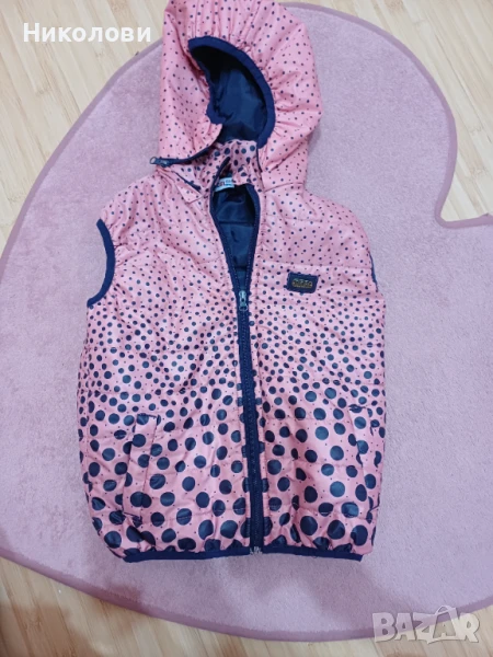 Елек, грейка - размер 140, снимка 1