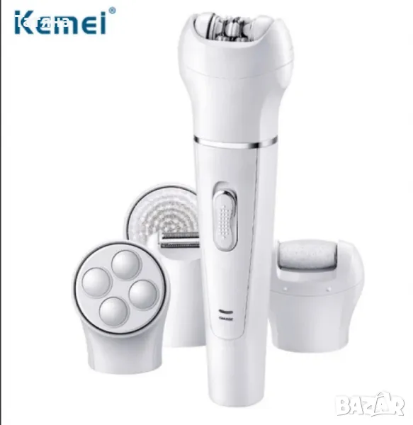 Епилатор 5в1, снимка 1