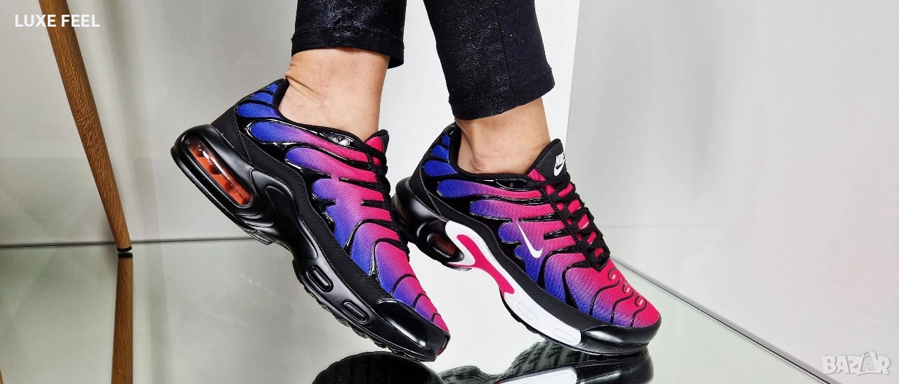 Дамски Маратонки 36-41 ⚜️ Nike , снимка 1