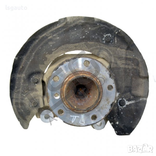 Преден десен шенкел BMW 3 Series (E90, E91)(2005-2012) ID:89668, снимка 1