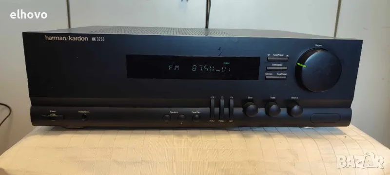 Ресивър Harman/Kardon HK 3250, снимка 1