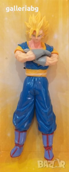 Аниме фигура (фигурка Dragon Ball Xenoverse 2, Super Vegito), снимка 1