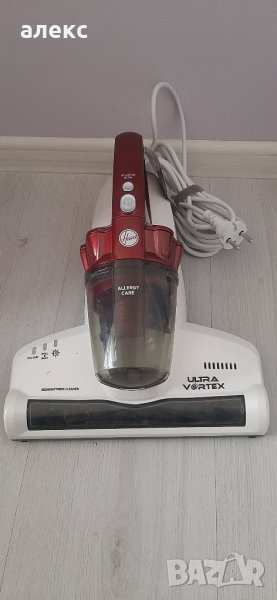 Hoover MBC500UV, Ultra Vortex прахосмукачка за матраци, снимка 1