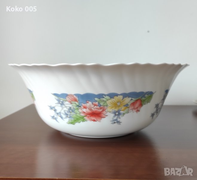 Купа за салата Флорин--Luminarc, снимка 1