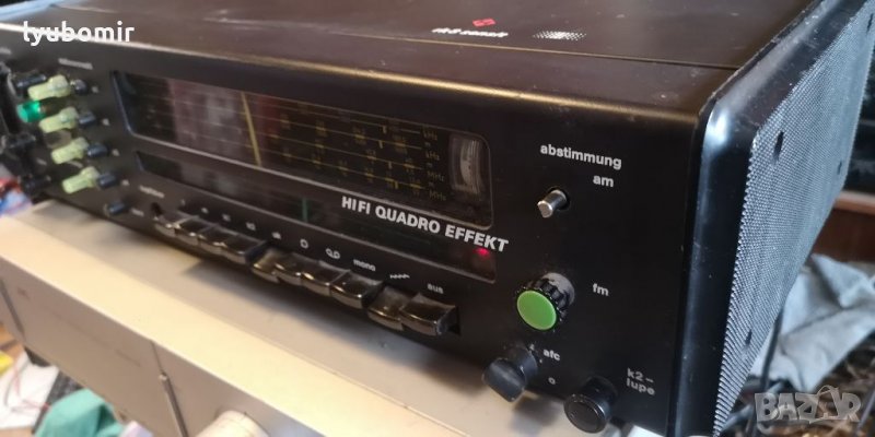 Rft rk 8 sensit, снимка 1