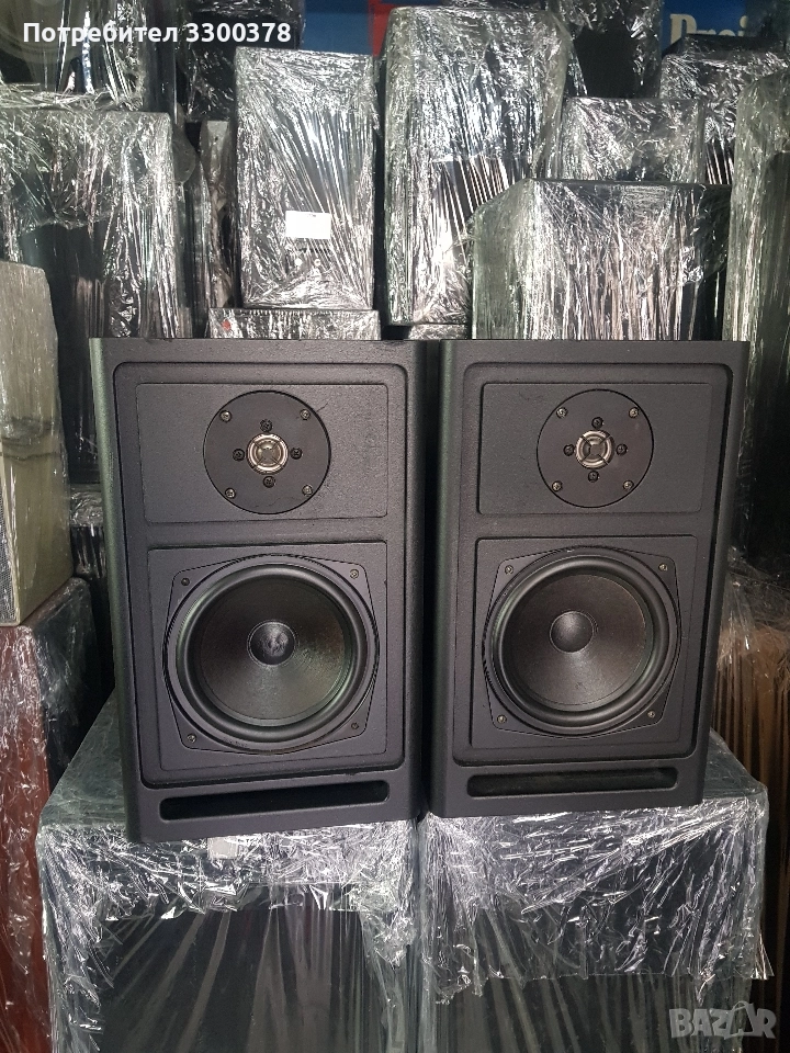 Тонколони asw cantius ml ll, снимка 1