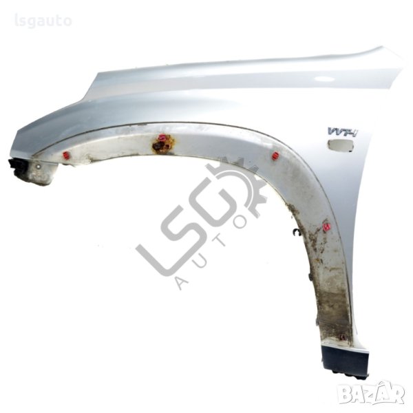 Ляв калник Toyota RAV4 II 2000-2006 ID:107228, снимка 1