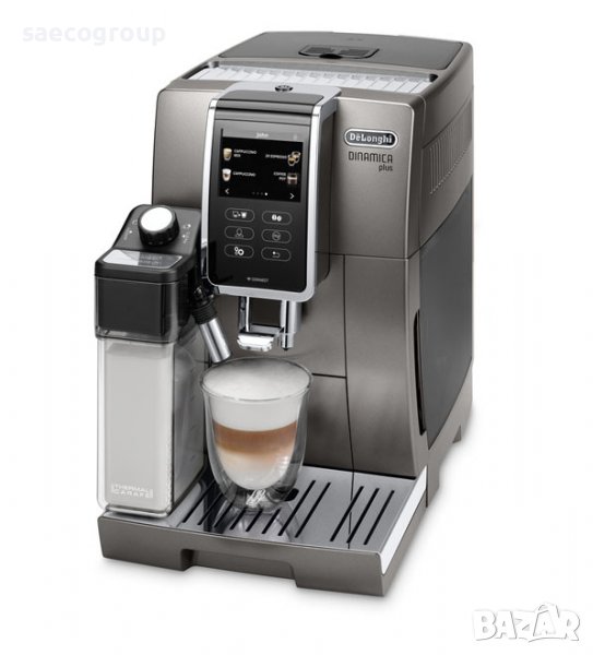 	Кана комплект за Delonghi  DINAMICA PLUS, снимка 1