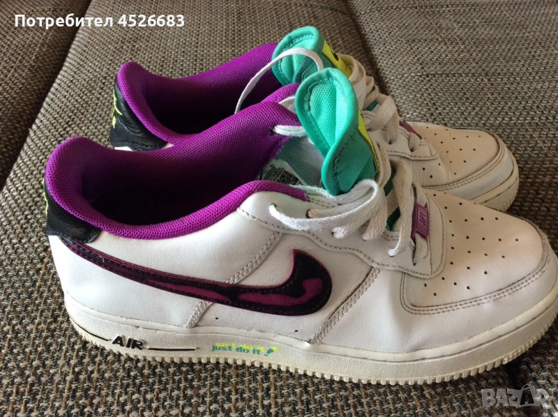 Маратонки Nike , снимка 1