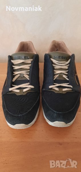 Diesel®-Много Запазени, снимка 1